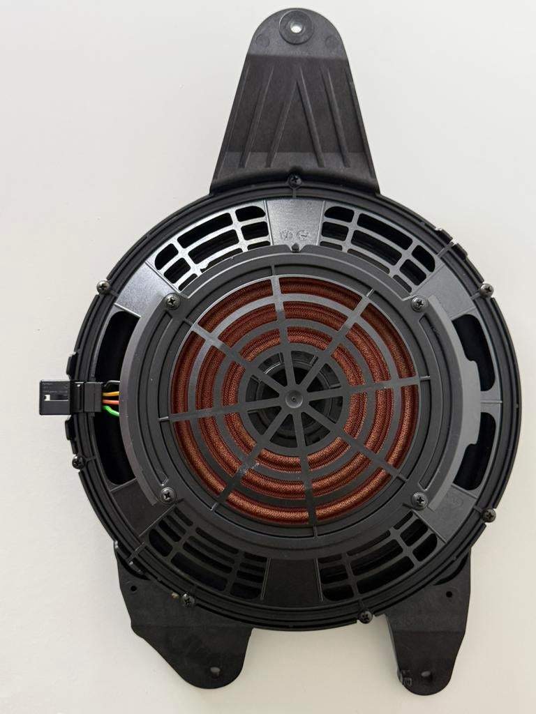 Audi speaker Bang&Olufsen 8W6.035.412.A, Auto diversen, Autospeakers, Ophalen of Verzenden, Zo goed als nieuw