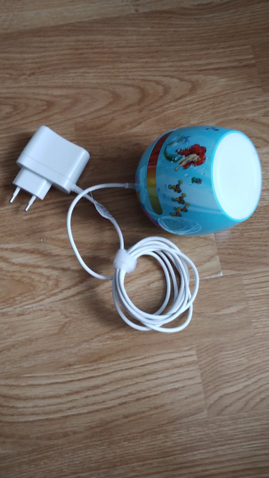 Frozen lampje nieuw - verschillende kleuren, Ophalen of Verzenden, Nieuw