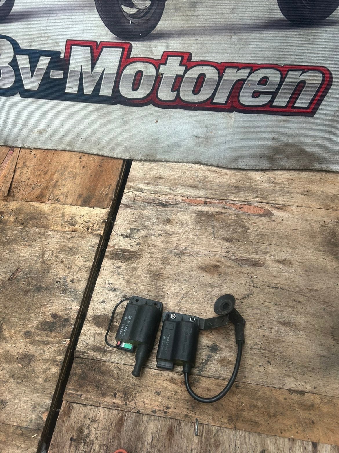 Piaggio Zip 4T CDI – originele ontstekingsmodule, Ophalen of Verzenden