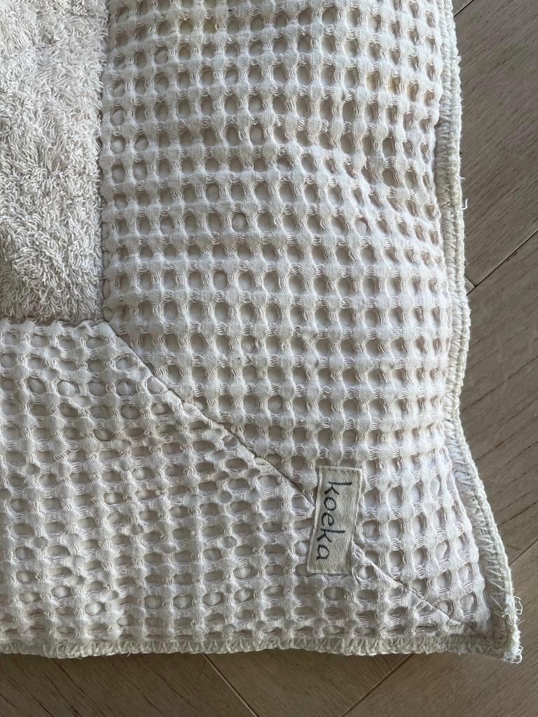 Koeka speelmat/boxkleed, Kinderen en Baby's, Ophalen, Zo goed als nieuw, 70 tot 85 cm, Overige typen