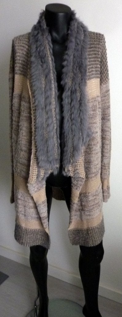 Caroline Biss Vest, Maat 38/40 (M), Overige kleuren, Ophalen of Verzenden, Zo goed als nieuw
