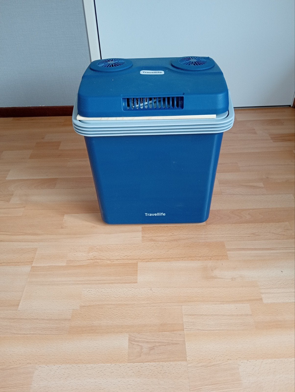 Travellife Elektrische Koelbox - Ideaal voor onderweg!, Ophalen, Zo goed als nieuw, Koelbox, Elektrisch