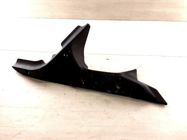 848 2008 - 2013 Ducati Cover Cover zijkant kopkuip D1-45069