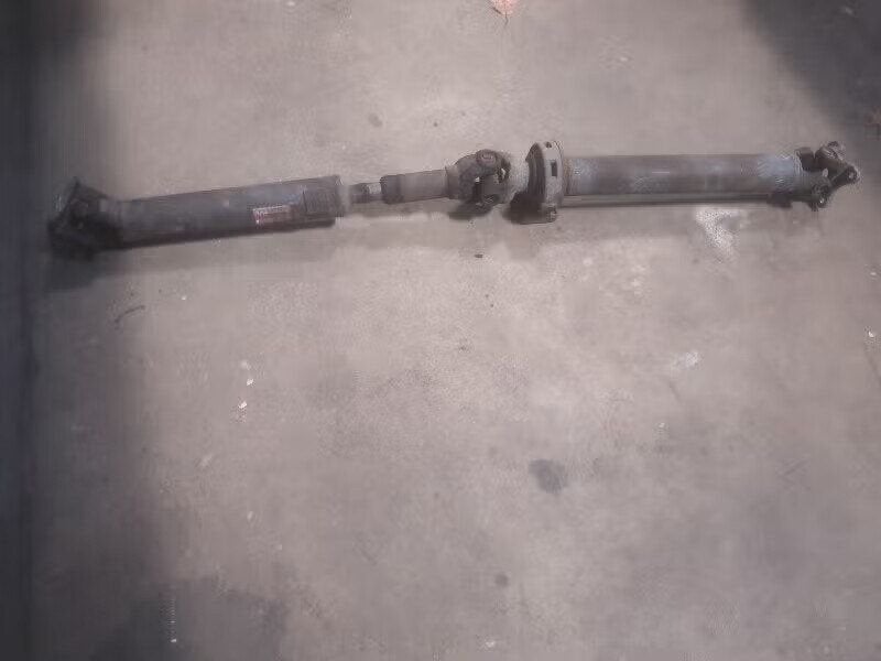 CARDANAS SsangYong Rexton (01-2002/04-2013) (33200-08b00), Gebruikt, Ophalen of Verzenden, Ssangyong Motors Middle Europe, Ssangyong