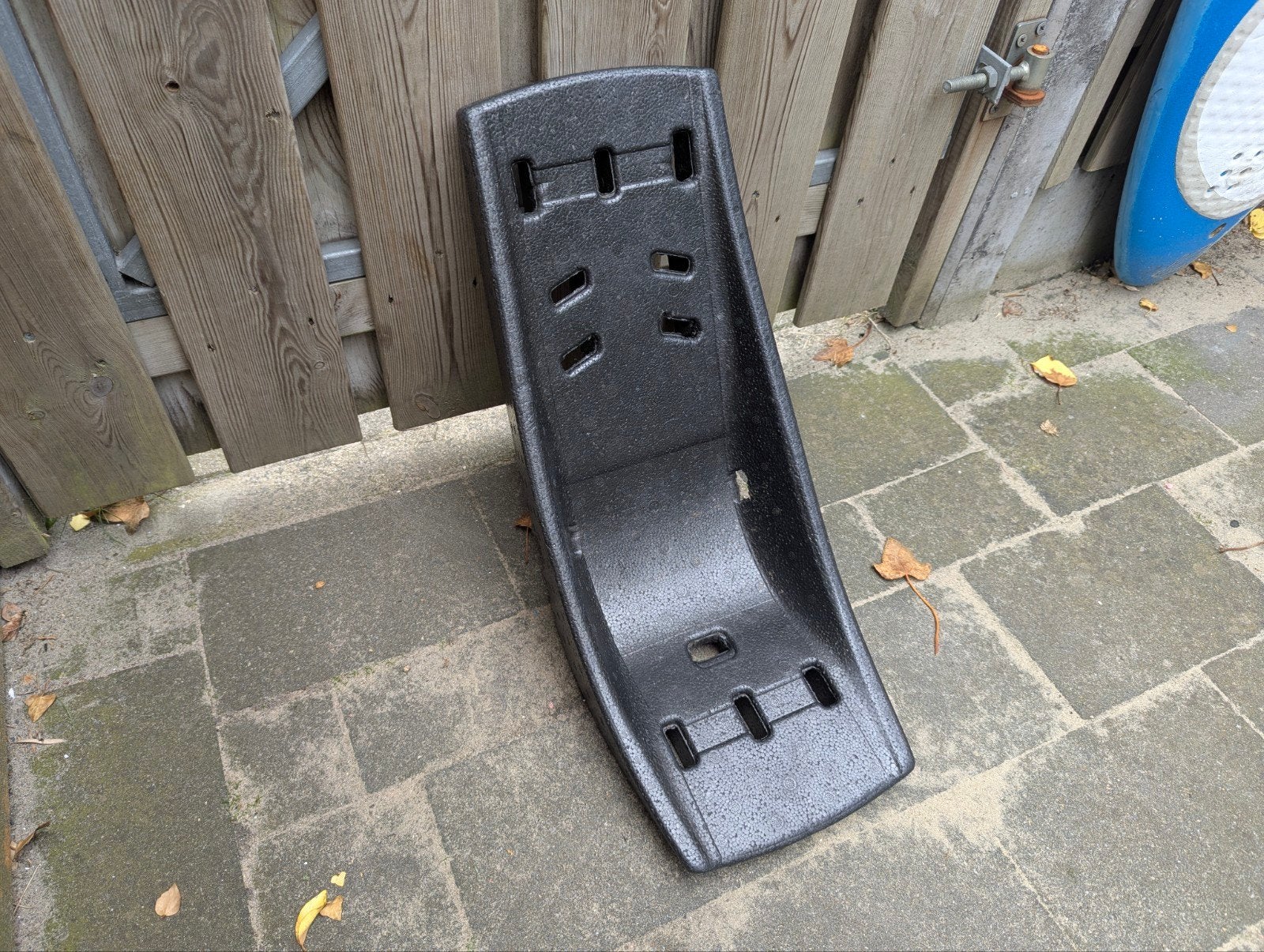 Melia baby zitje, Overige merken, Autogordel, 15 t/m 36 kg, Ophalen of Verzenden