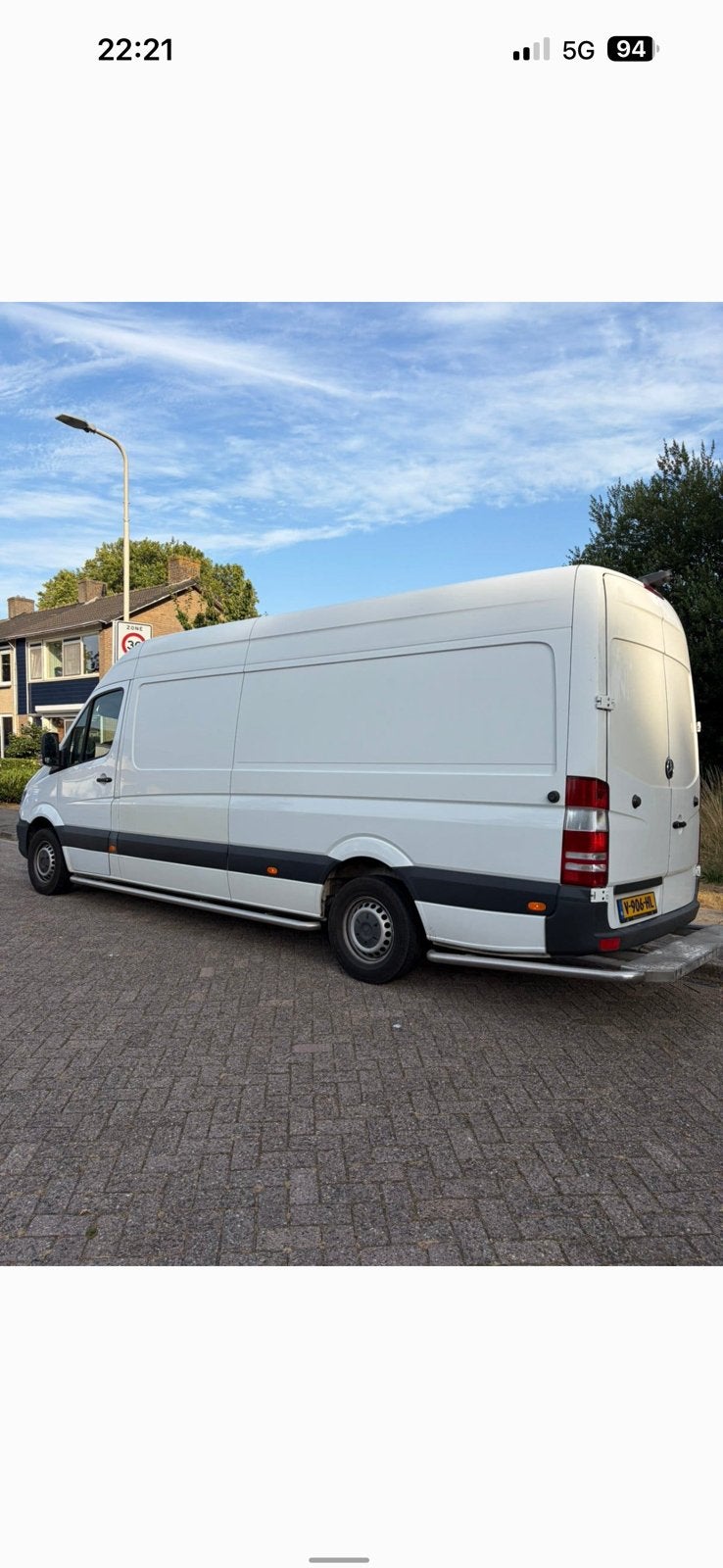 Gezochte chauffeur/ koerier met op zonder eigen bus L3 H2, Vacatures, 33 - 40 uur, MBO, Vanaf 5 jaar, Tijdelijk contract