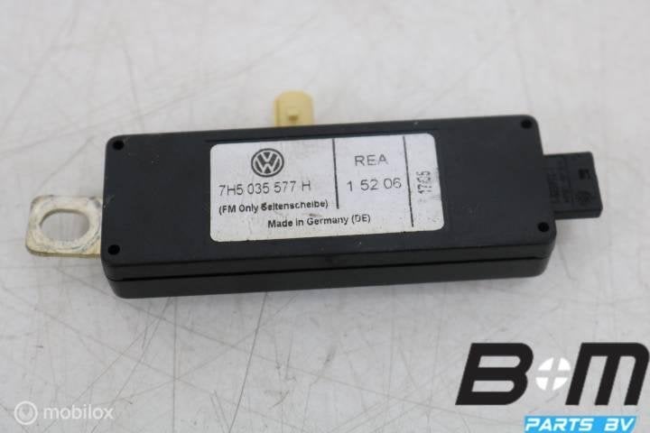Antenne versterker VW Transporter T5 Multivan 7H5035577J, Gebruikt