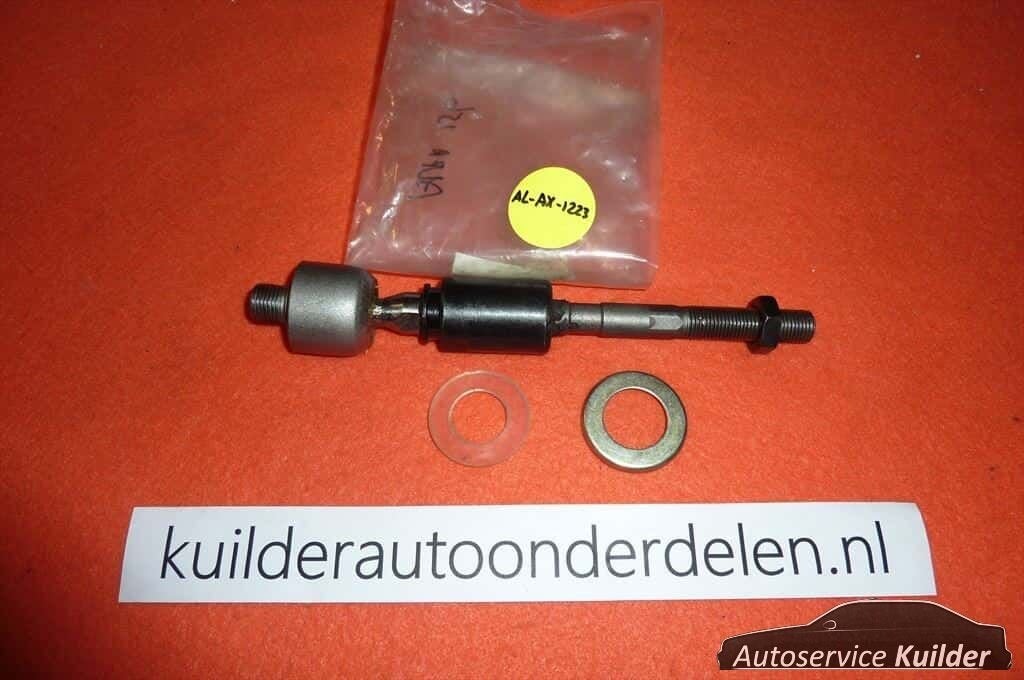 Spoorstang  Alfa 147 156 GT ABS Nieuw in de doos, Auto-onderdelen, -, -, Nieuw, Ophalen of Verzenden
