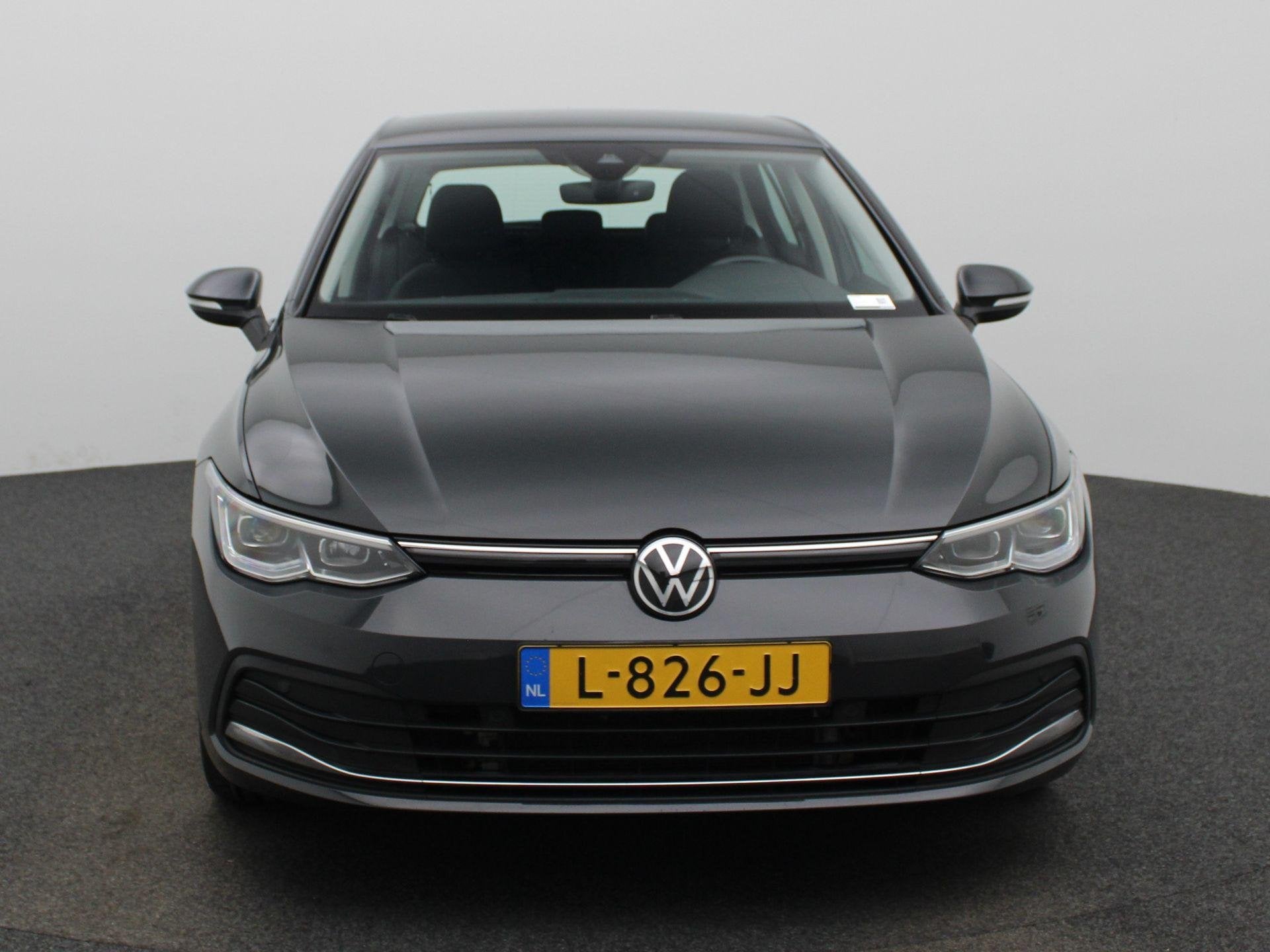 Volkswagen Golf 1.4 eHybrid Style | APPLE CARPLAY - ANDROID, 12 maanden, 1490 kg, Gebruikt, Euro 6