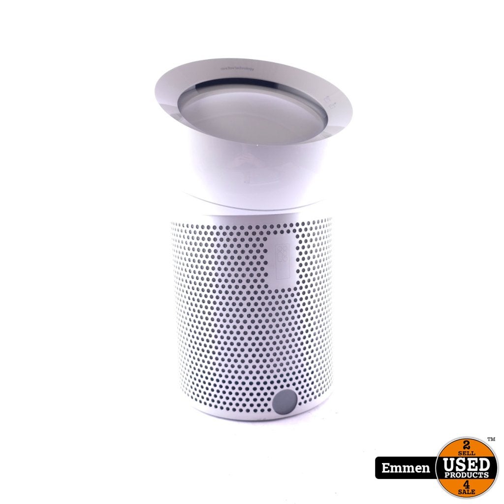 Dyson pure cool BP01 Luchtreiniger ventilator | Netjes, Dyson, Gebruikt, Support@dyson.com, Tetbury Hill
Malmesbury, Wiltshire SN16 0RP
United Kingdom