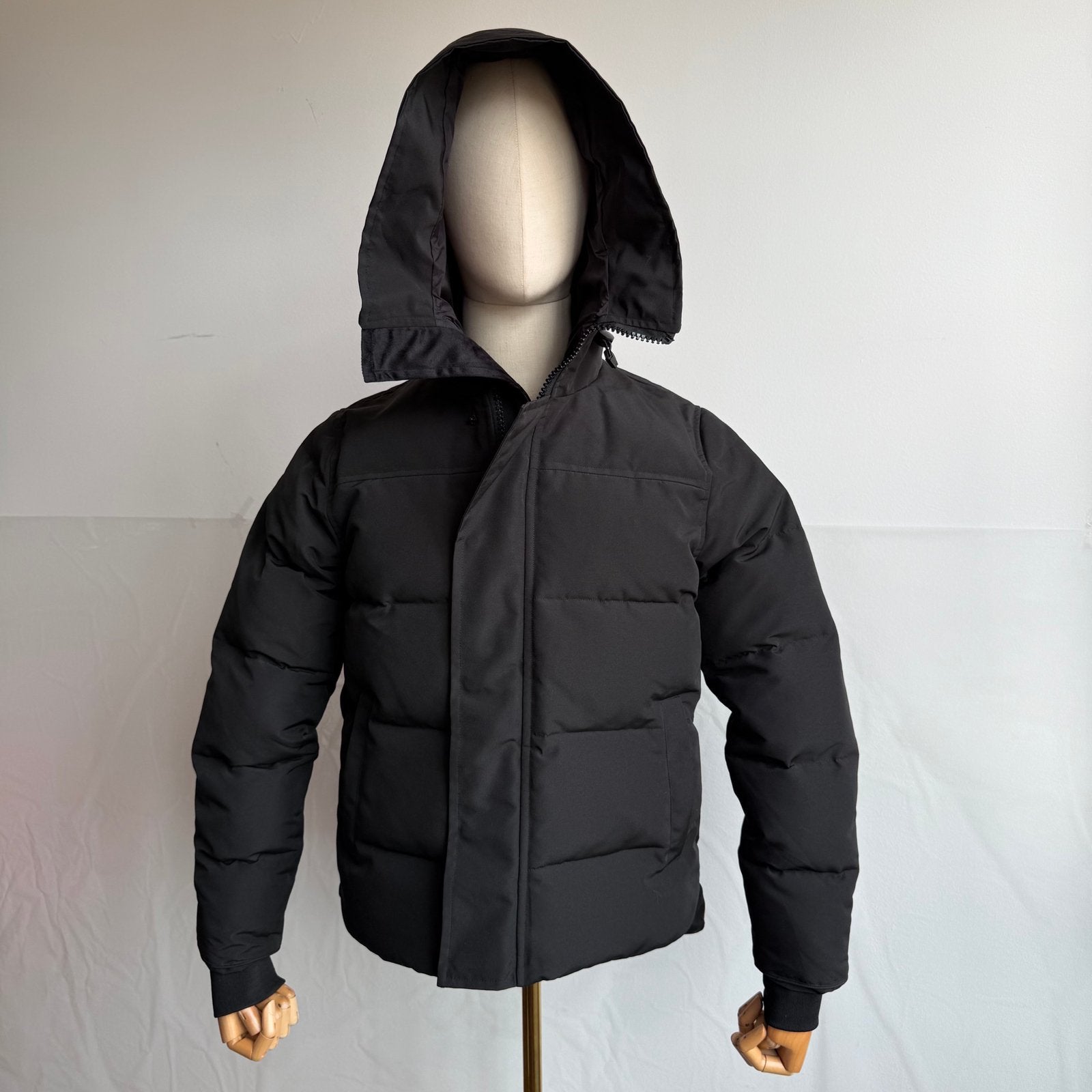 Canada Goose Jas, Ophalen of Verzenden, Nieuw, Overige maten, Zwart