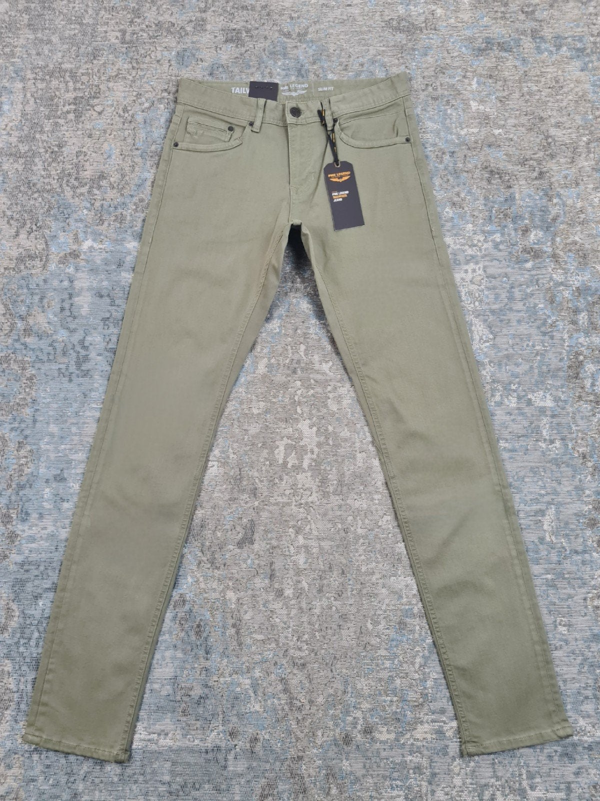 PME Tailwheel W33 L36 NIEUW Slim STRETCH Bronno3336

Taille:, New Yorkstraat 50, 1175 RD Lijnden, Overige kleuren, Just Brands B.V.