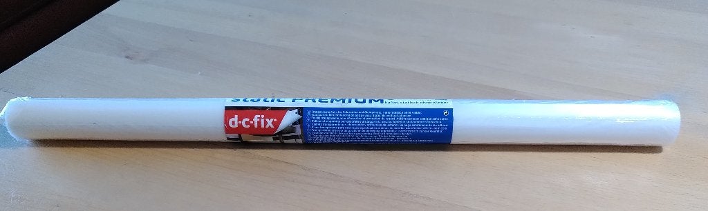 D-c-fix Premium zelfklevende folie, Ophalen of Verzenden, Nieuw, Minder dan 5 m², Folie
