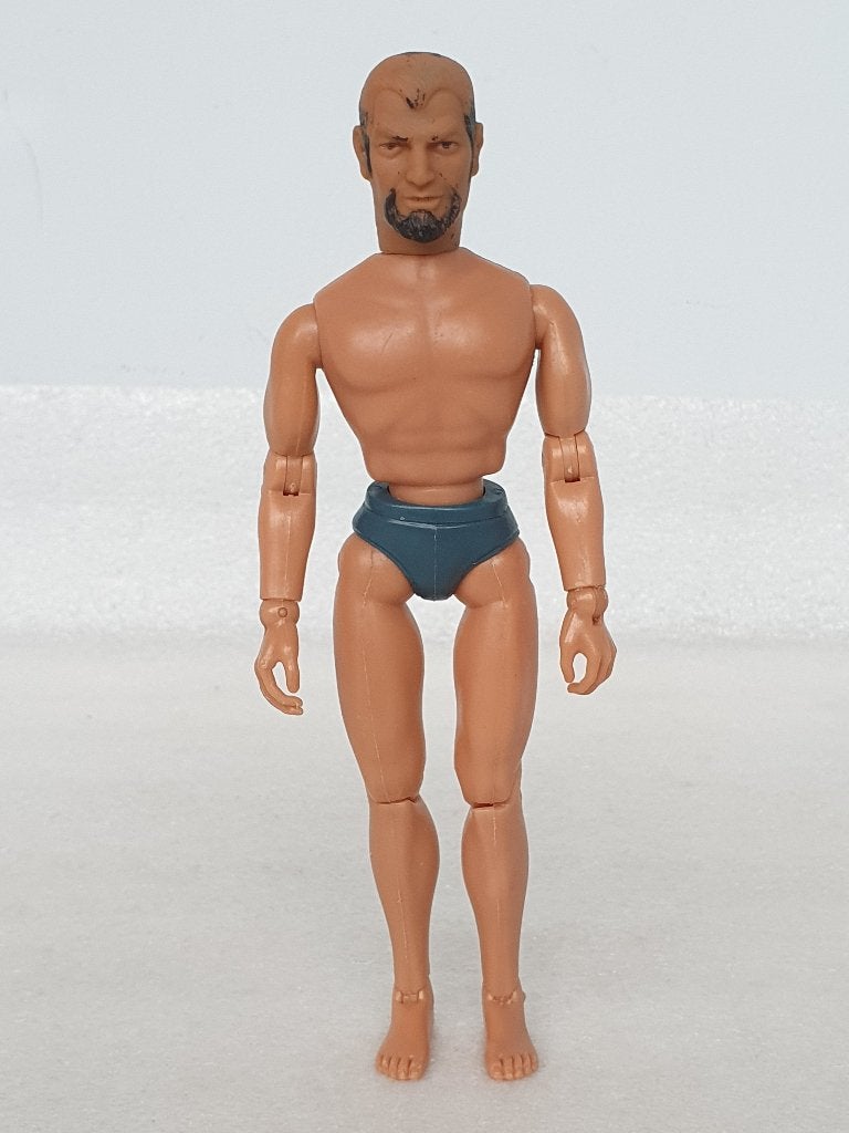 Star Trek: Klingon (Mego, 1974), Ophalen of Verzenden, Gebruikt