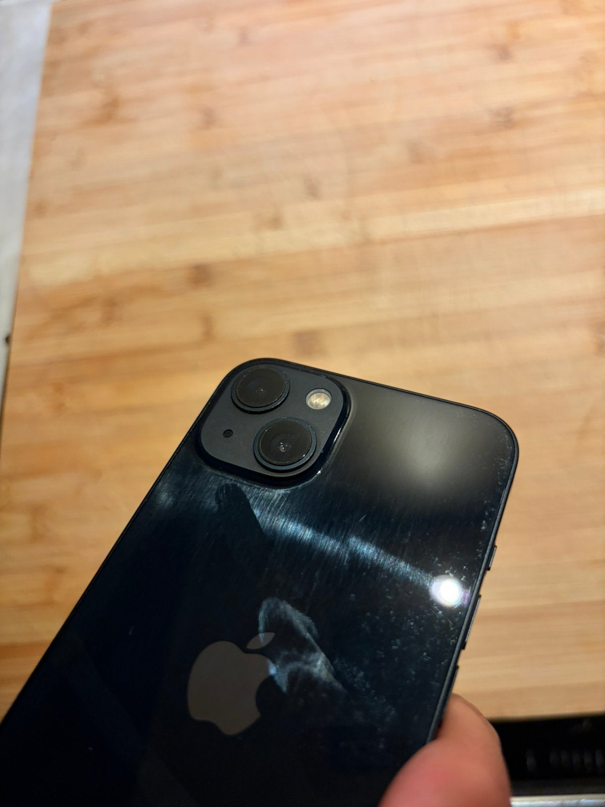 iPhone 13 - ophalen Oud Gastel, Telecommunicatie, Mobiele telefoons | Apple iPhone, Blauw, IPhone 13, Ophalen of Verzenden, Met simlock