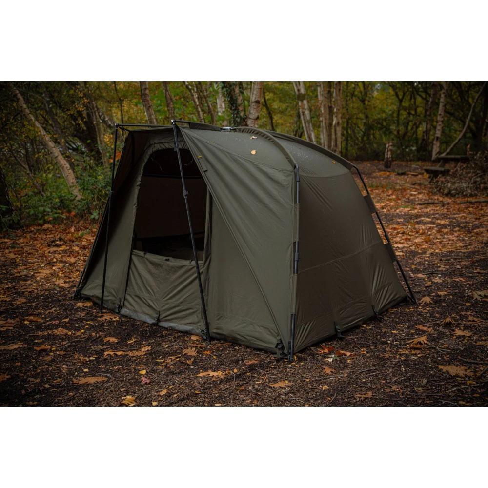 Solar tent, Ophalen of Verzenden, Zo goed als nieuw, Overige typen