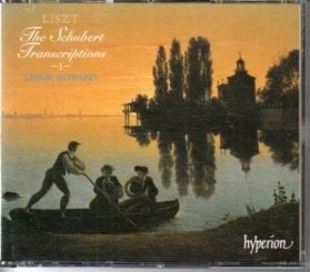 Liszt: The Schubert Transcriptions - Leslie Howard (3CD), Cd's en Dvd's, Cd's | Klassiek, Kamermuziek, Boxset, Ophalen of Verzenden