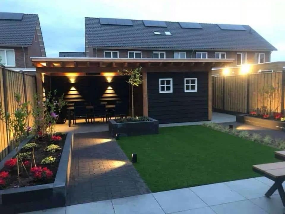 Tuin laten aanpakken? Stratenmaker heeft nog tijd, Ophalen of Verzenden, Nieuw, 20 m² of meer