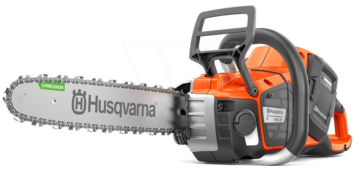 Husqvarna 542i XP accu kettingzaag Hoge korting!, Ophalen of Verzenden, Husqvarna, Info@hordentuinmachines.nl, Husqvarna