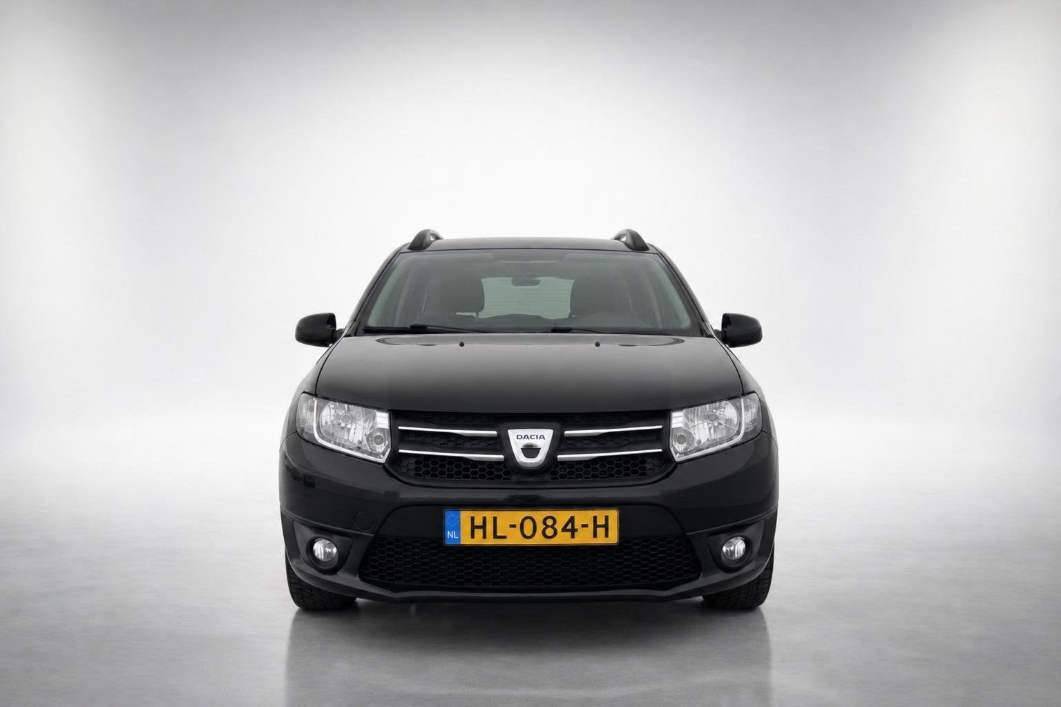 Dacia Logan MCV 0.9 TCe Lauréate|NAP|Airco|cruise, Auto's, Voorwielaandrijving, 898 cc, Stof, Euro 6