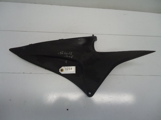 CBR600RR 2007 - 2008 Honda Cover Cover onder tank D1-32887