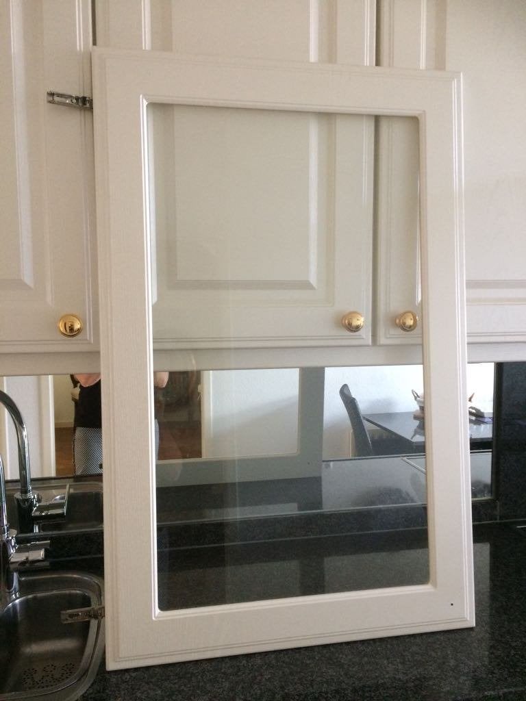 Siematic Keuken SC 33 Jasmijn essen decor onderdelen, Ophalen of Verzenden, Zo goed als nieuw