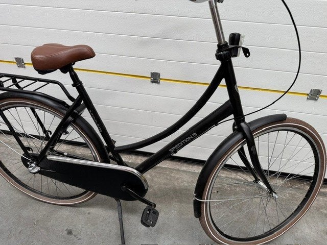 Dutch Flavor damesfiets, 56 cm of meer, Ophalen, Gebruikt, Overige merken