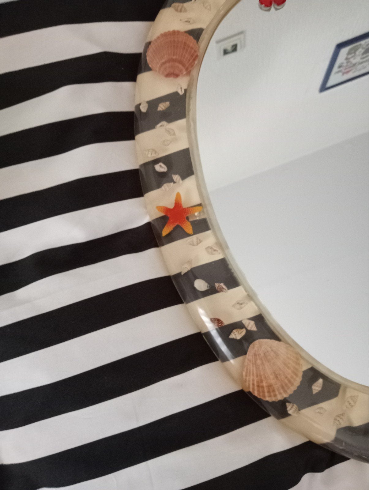 Spiegel en magneetjes, Ophalen, Overige onderwerpen