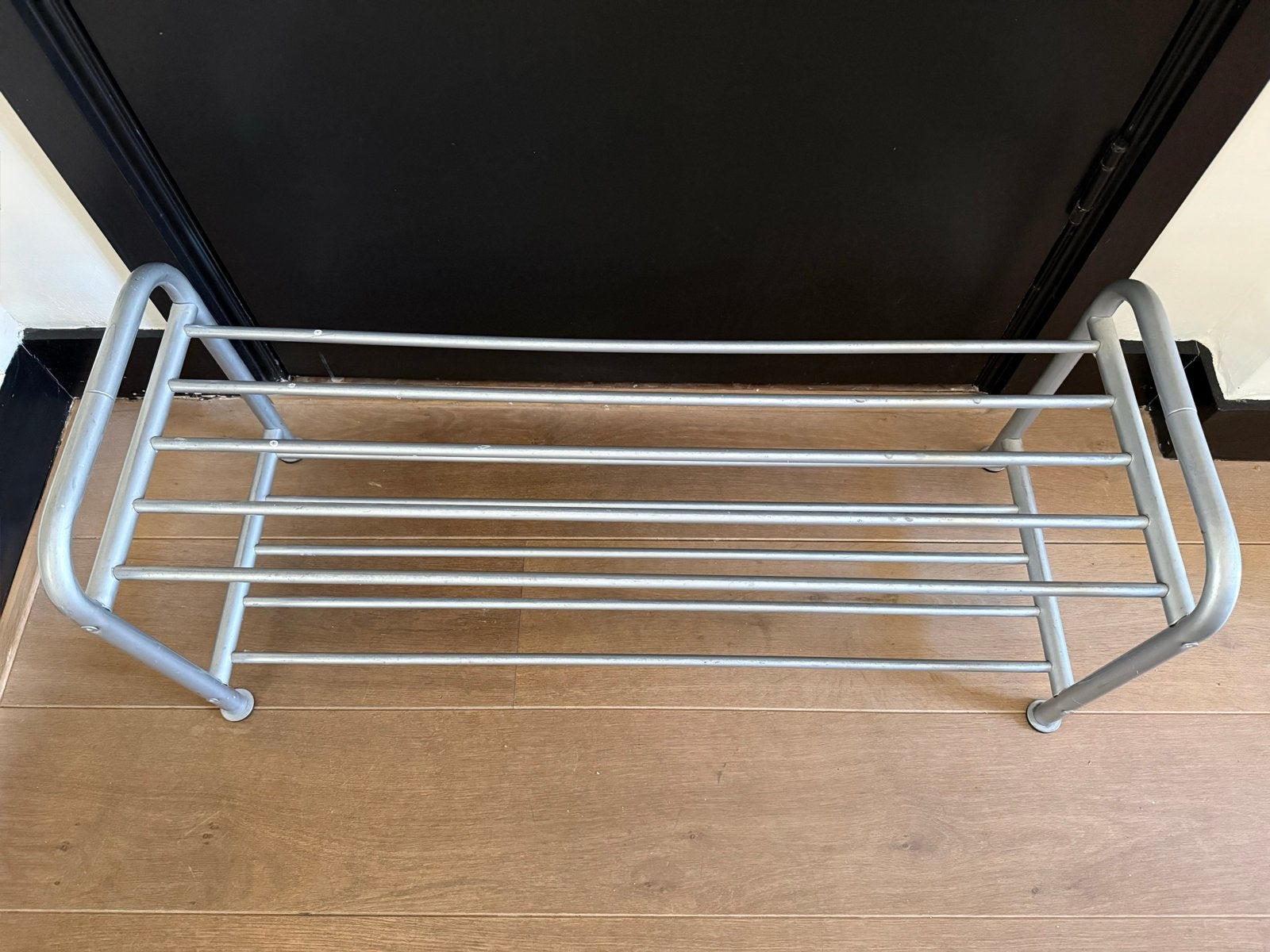 Schoenenrek, Ophalen, Gebruikt