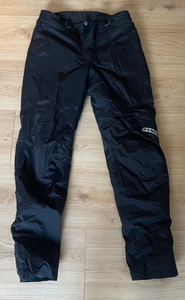 Revenger motorbroek, Motoren, Ophalen, Tweedehands, Broek | textiel