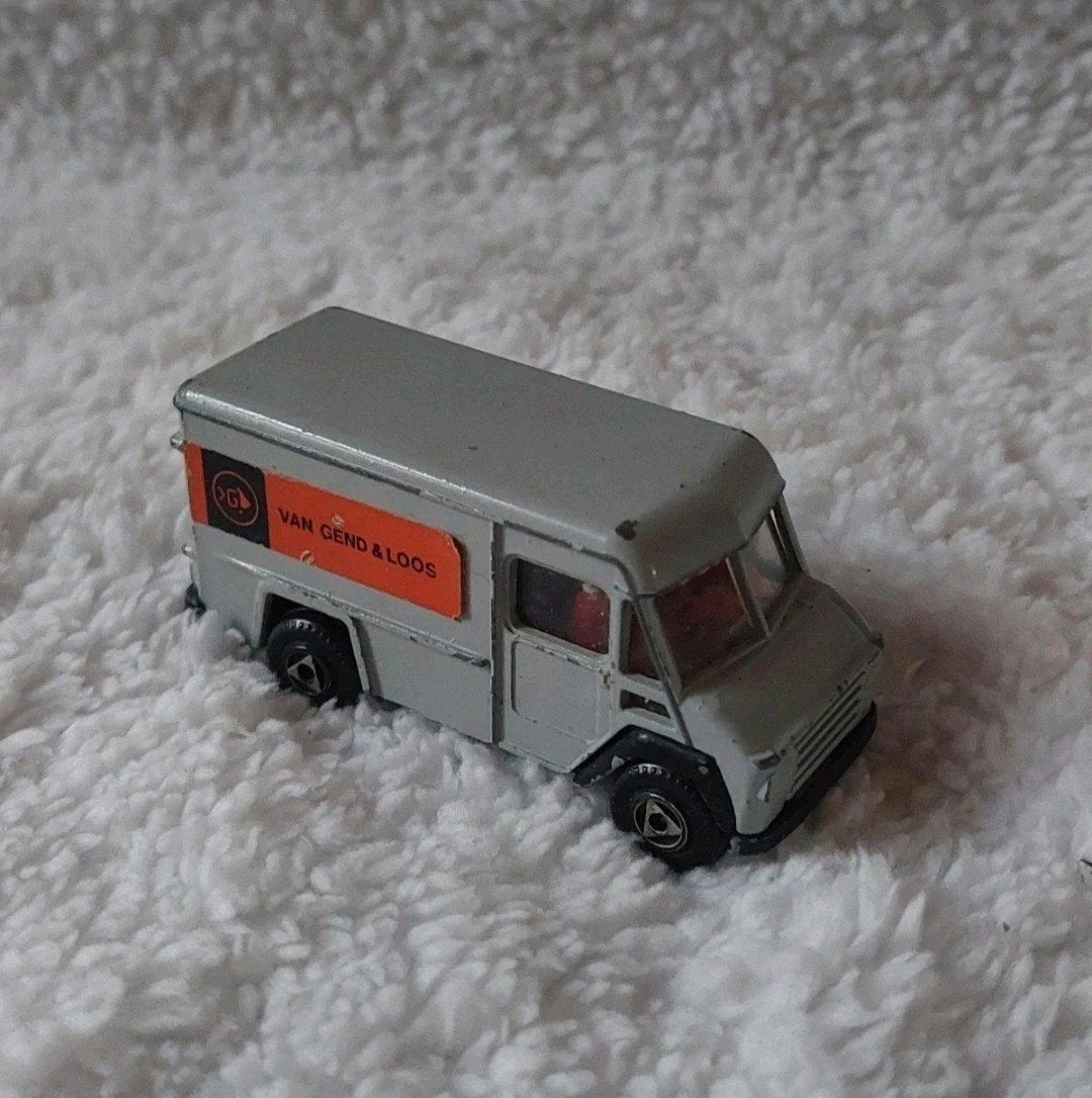 Commer Van Gend & Loos (Holland) Efsi, Ophalen of Verzenden, Gebruikt, Auto's