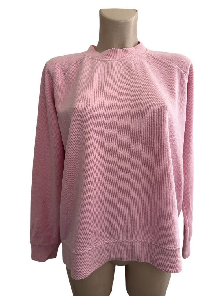 Samsoe Samsoe trui S, Kleding | Dames, Ophalen of Verzenden, Zo goed als nieuw, Roze