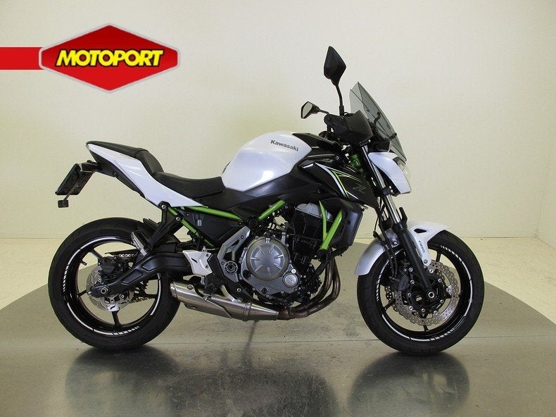 Kawasaki Z650 ABS (bj 2017), Bedrijf, Info@kawasaki.nl, Jacobus Spijkerdreef 1-3
2132 PZ  Hoofddorp, NL, Kawasaki Motors Europe N.V.