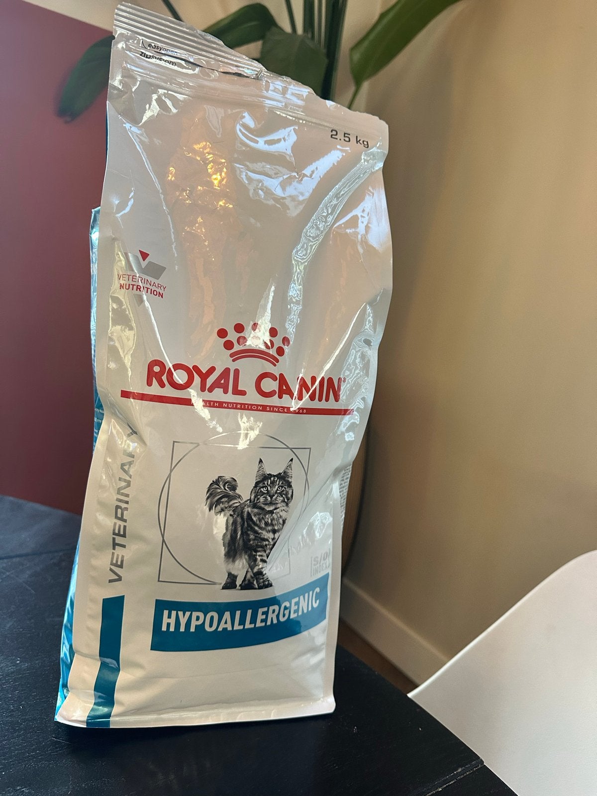 Royal Canin kattenvoer Hypoallergenic 2,5 kg, Ophalen of Verzenden, Kat