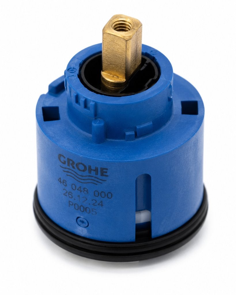 Grohe kraanbedieningscartouche – 46048000, ., Nieuw, Ophalen of Verzenden, .