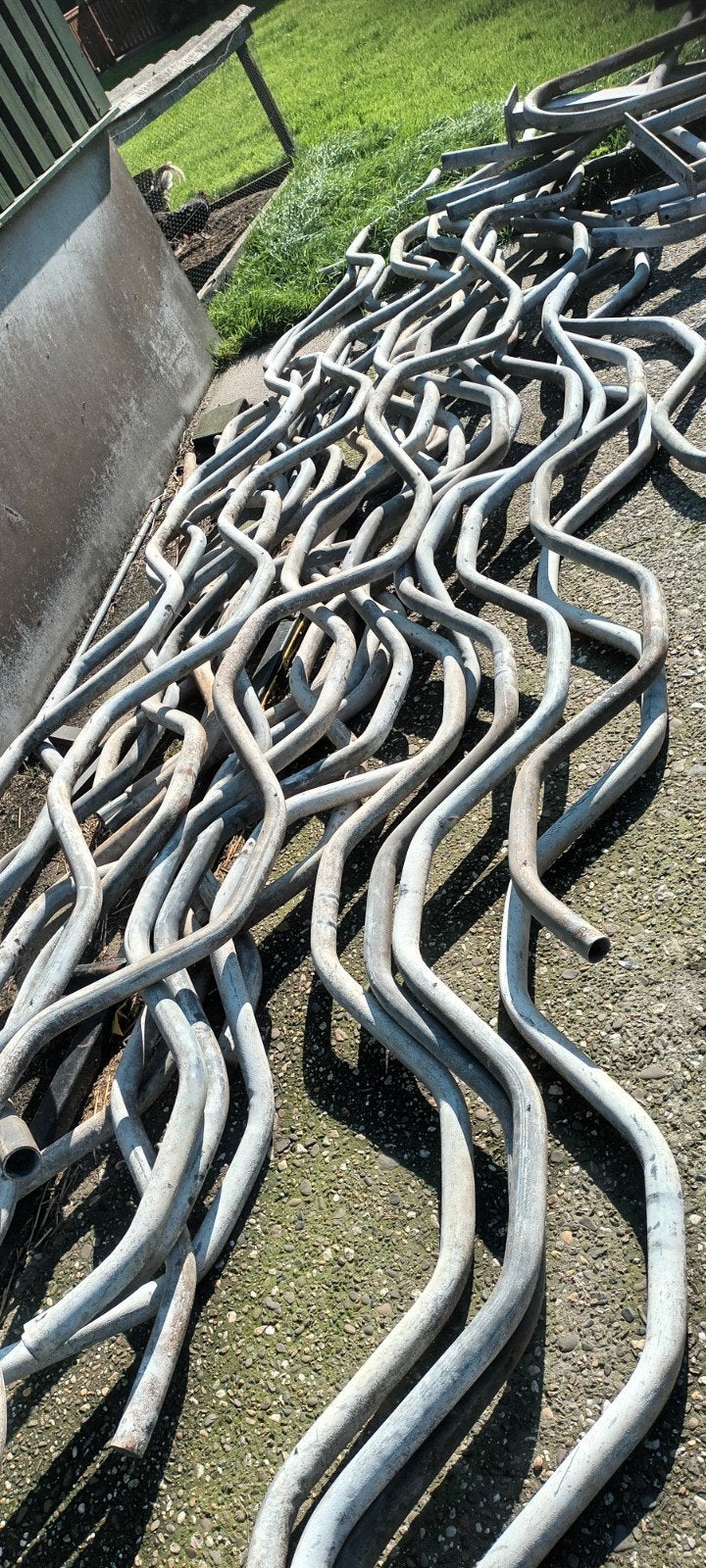 golfschoftboom, Dieren en Toebehoren
