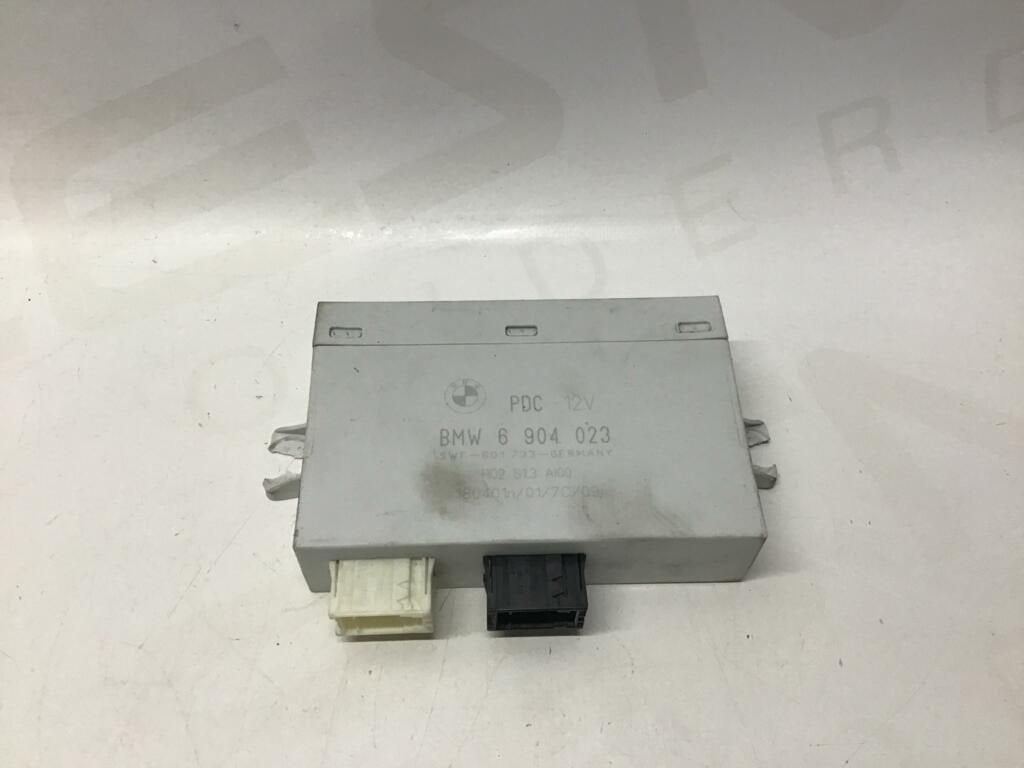 PDC-module BMW E46 6904023, Gebruikt, -, -, Ophalen of Verzenden