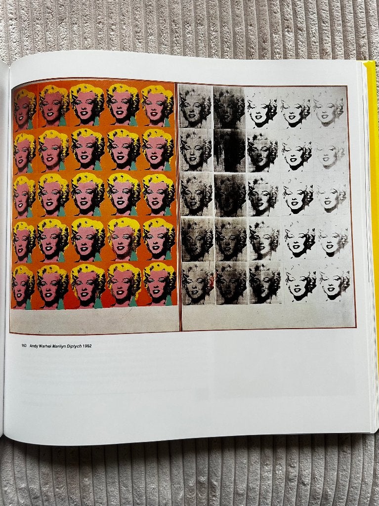 Foto 6 van Pop Art Boeken Collectie - Diverse Auteurs