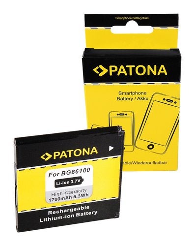 Battery HTC Evo 3D Pyramid Sensation 4G Sensation XE Shooter, Verzenden, Nieuw