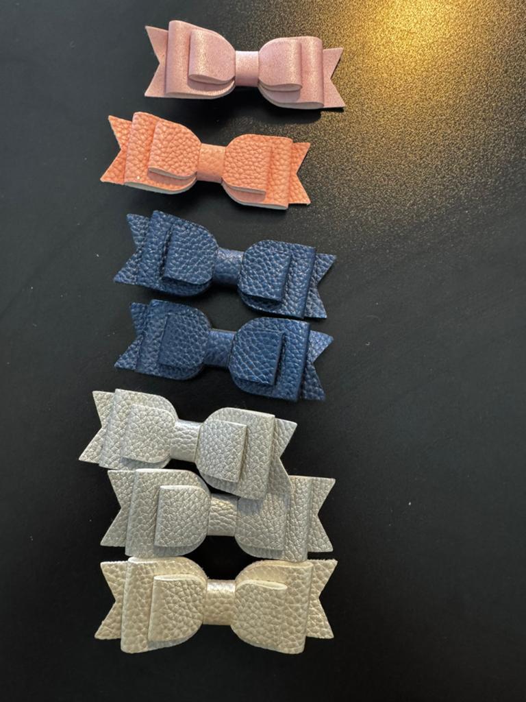 7 haarstrikken met clips nog nieuw, Kinderen en Baby's, Kindermode-accessoires, Ophalen of Verzenden, Nieuw