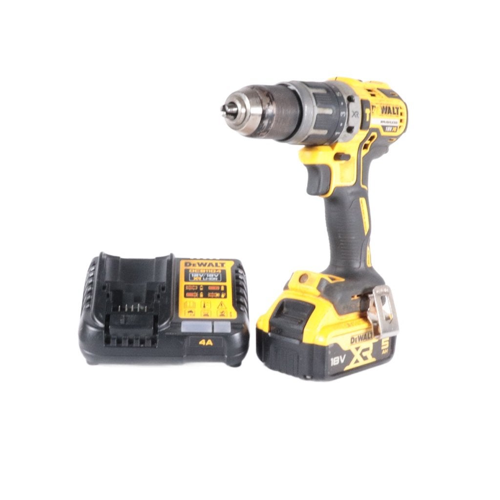 DeWalt Accutol met Lader  - Gebruikt, Dewalt, Gebruikt, Support@dewalt.com, 701 E. Joppa Road
Towson, MD 21286
USA