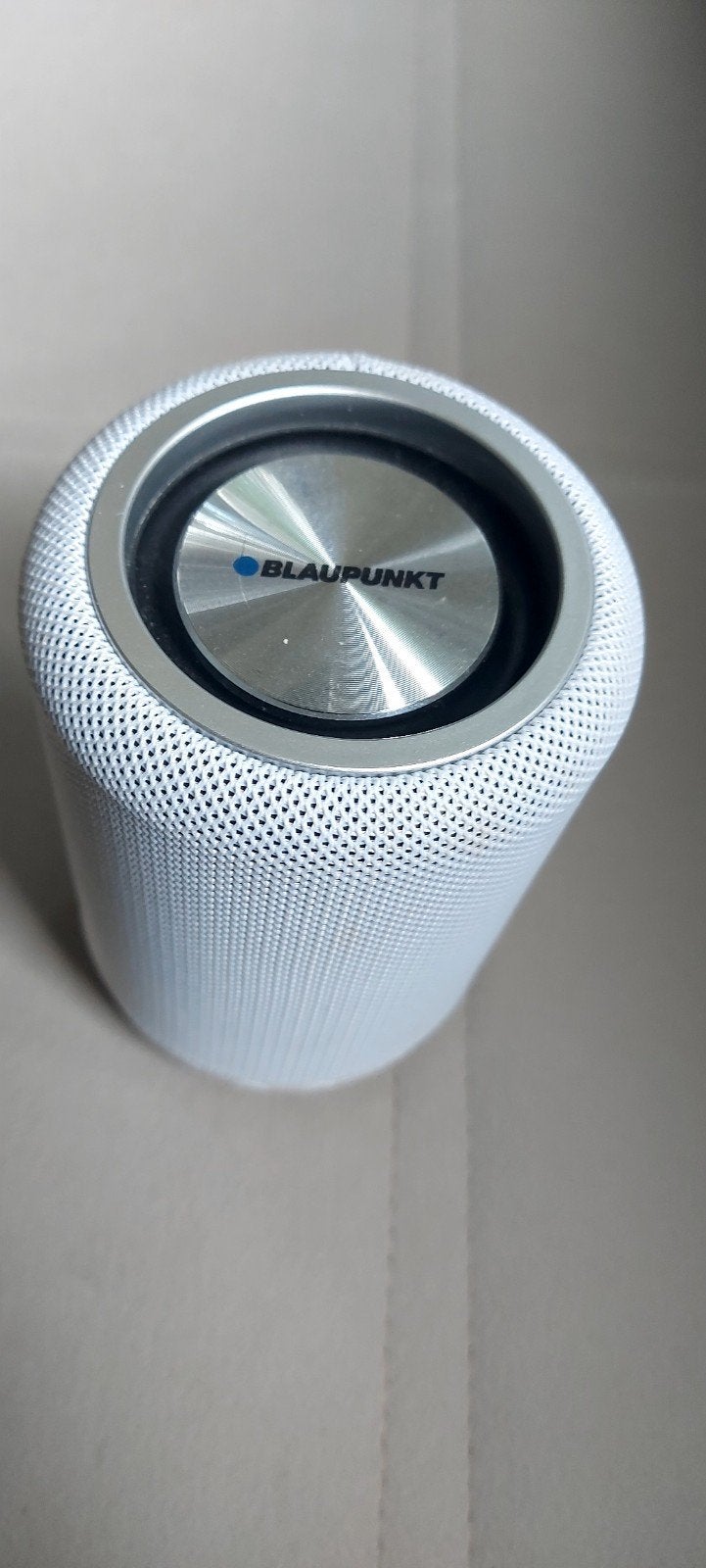 Blaupunkt Draagbare Speaker 5W - Compact en Krachtig, Ophalen, Zo goed als nieuw