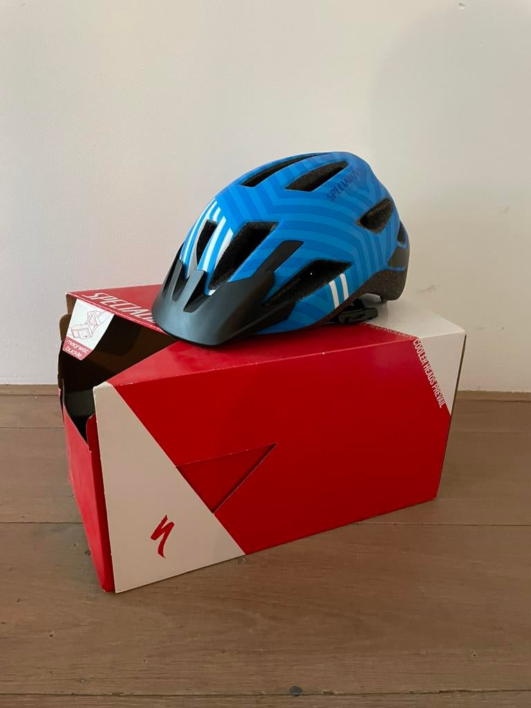 Kinder helm, Ophalen, Nieuw, Overige maten, Jongen of Meisje