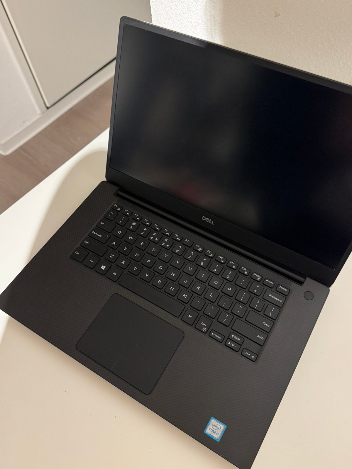 Dell XPS 15 7590 1TB 32GB RAM, Computers en Software, Windows Laptops, Gebruikt, 15 inch, SSD, 2 tot 3 Ghz, 32 GB, Qwerty, Met videokaart