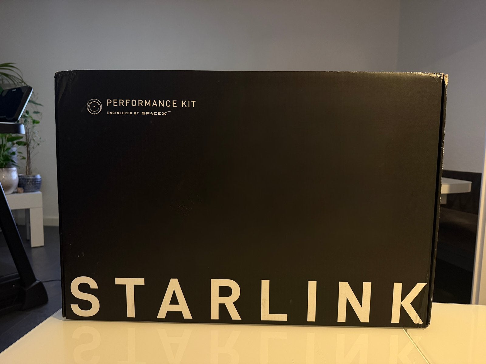 STARLINK PERFORMANCE GEN 3 - ONGEOPEND, Ophalen, Nieuw