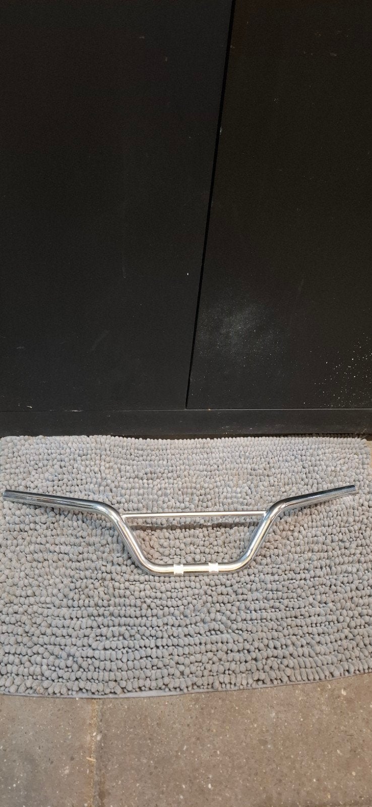Onderdelen Puch Maxi - Frame, voorvork, wielen, etc., Fietsen en Brommers, Brommeronderdelen | Oldtimers, Ophalen of Verzenden