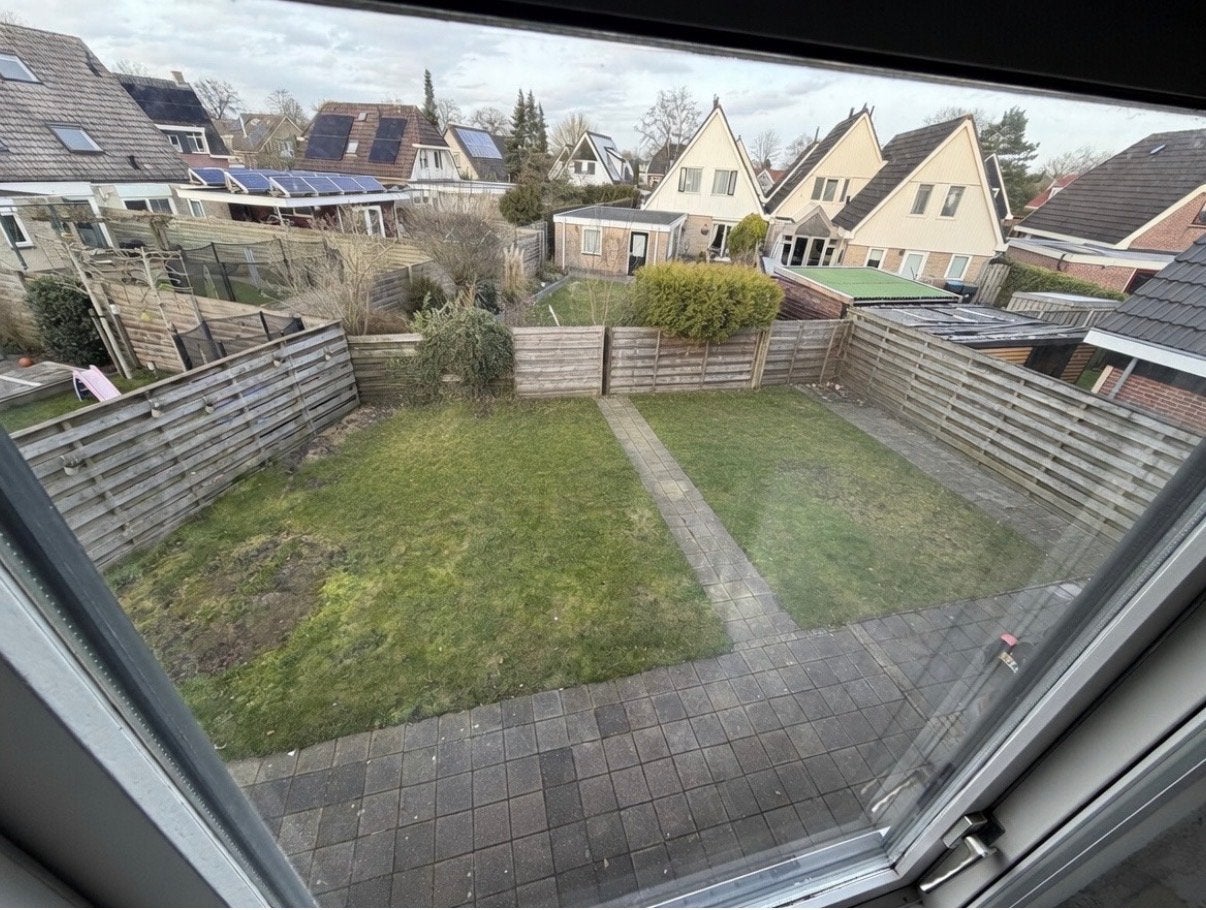 Stoeptegels 30x30 en 40x60 - 54,03 m² (-120 stoeptegels), Tuin en Terras, Tegels en Klinkers, Ophalen, Gebruikt, 10 m² of meer