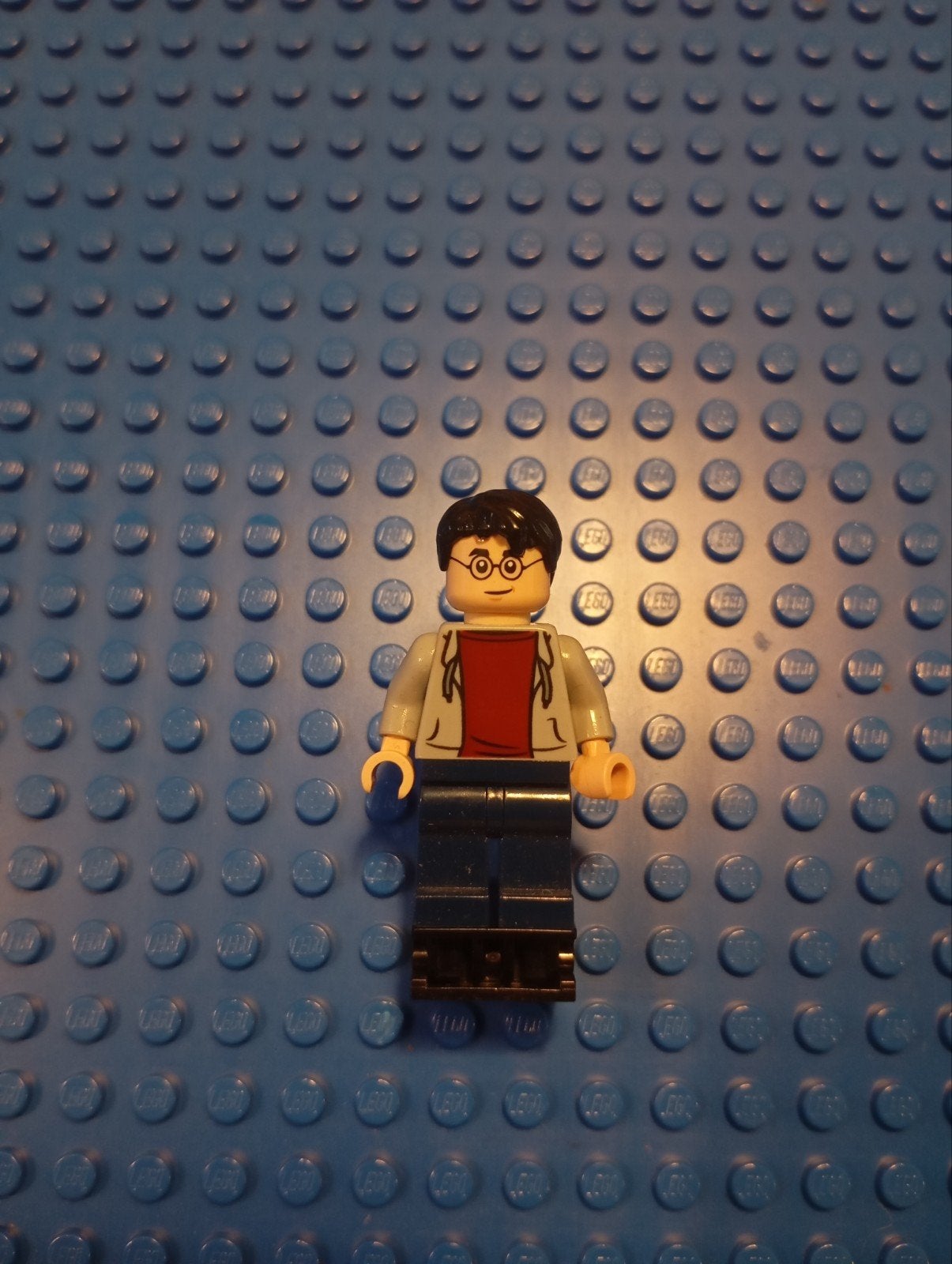 Harry Potter Lego - hp213, Ophalen of Verzenden, Zo goed als nieuw