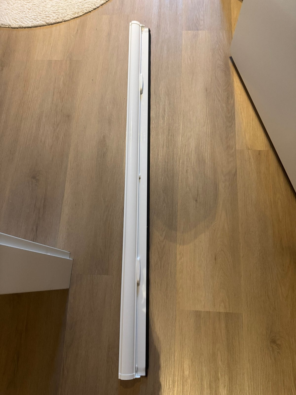 Hor – 145 cm breed x 128,5 cm hoog, Ophalen, Zo goed als nieuw, Minder dan 50 watt
