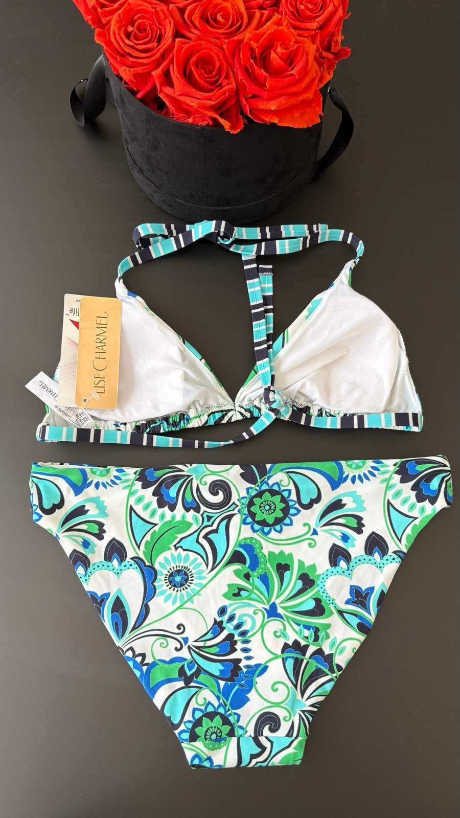 Lise Charmel Bikini - Maat S, Ophalen of Verzenden, Nieuw, Meerkleurig, Bikini